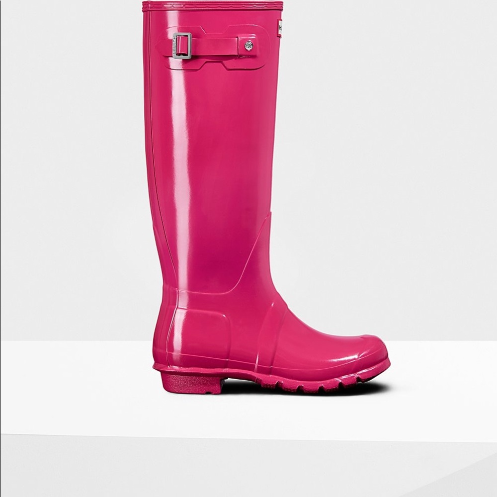 Rain Boots